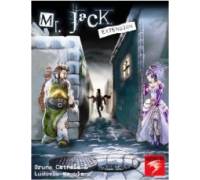 Produktbild Heidelberger Spieleverlag Mr. Jack - Extension