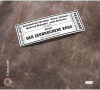 Produktbild Heinrich von Kleist Klassik: Jetzt! Der zerbrochene Krug