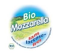 Produktbild Heirler Bio-Mozzarella (laktosefrei)