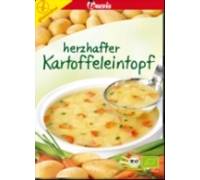 Produktbild Heirler Cenovis herzhafter Kartoffeleintopf