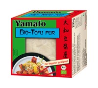 Produktbild Heirler Yamato Bio-Tofu pur