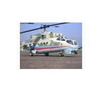 Produktbild Heliclassics MIL MI-24 HIND