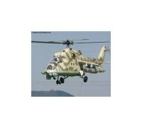 Produktbild Heliclassics MIL MI-24 HIND