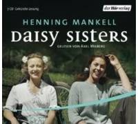 Produktbild Henning Mankell Daisy Sisters