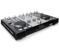 Produktbild Hercules DJ Control Steel