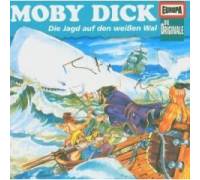 Produktbild Herman Melville Moby Dick. Die Jagd auf den weißen Wal