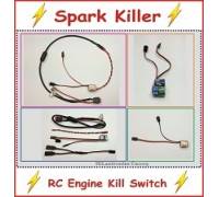 Produktbild HiLantronics Spark Killer Kill Switch Set