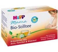 Produktbild HiPP Mama Bio-Stilltee