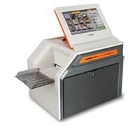 Produktbild HiTi Mini Photo Kiosk P510K