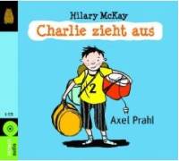 Produktbild Hilary McKay Charlie zieht aus