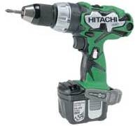 Produktbild Hitachi DS 14DL