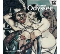 Produktbild Homer Odyssee