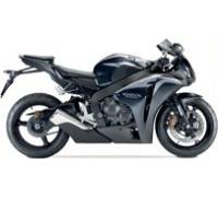 Produktbild Honda Fireblade ABS (131 kW) [09]