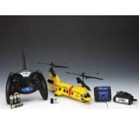 Produktbild Horizon Hobby Blade mCX Tandem Rescue