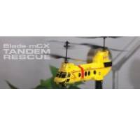 Produktbild Horizon Hobby Blade mCX Tandem Rescue