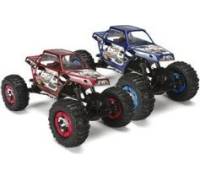 Produktbild Horizon Hobby Losi Mini Rock Crawler