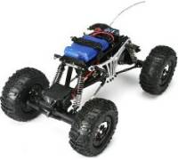 Produktbild Horizon Hobby Losi Mini Rock Crawler