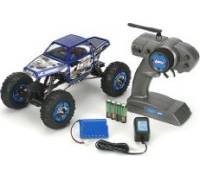 Produktbild Horizon Hobby Losi Mini Rock Crawler