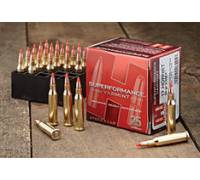 Produktbild Hornady .17 Hornet