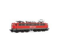 Produktbild Hornby Rivarossi E251 der DB