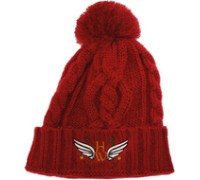 Produktbild Horseware Ireland Knitted Bobble Hat