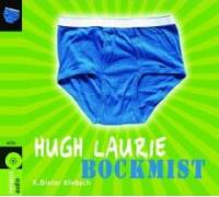 Produktbild Hugh Laurie Bockmist