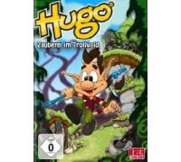 Produktbild Hugo - Zauberei im Trollwald