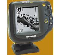 Produktbild Humminbird Fishfinder 565