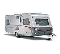 Produktbild Hymer Nova 