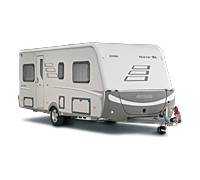 Produktbild Hymer Nova 