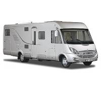 Produktbild Hymer S 830