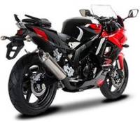 Produktbild Hyosung GT 250i R (20 kW) [12]