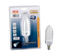 Produktbild I-Glow LED-Lampen