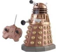 Produktbild I Want One Of Those Voice Command Dalek