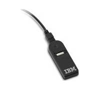 Produktbild IBM Fingerprint Reader USB