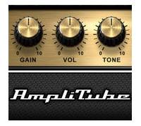 Produktbild IK Multimedia AmpliTube 4.0.2