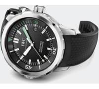 Produktbild IWC - International Watch Company Schaffhausen Aquatimer Automatic