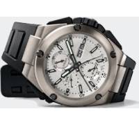 Produktbild IWC - International Watch Company Schaffhausen Ingenieur Double Chronograph Titan