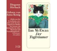 Produktbild Ian McEwan Der Tagträumer