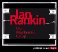 Produktbild Ian Rankin Der Mackenzie Coup