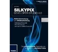 Produktbild Ichikawa Soft Laboratory Silkypix Developer Studio 4