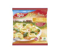 Produktbild Iglo Viva Italia! Tortelloni Käse-Sahne