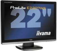 Produktbild Iiyama ProLite E2207WS-1