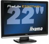 Produktbild Iiyama ProLite E2207WSV