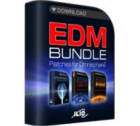 Produktbild Ilio EDM Bundle