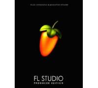 Produktbild Image Line FL Studio 9