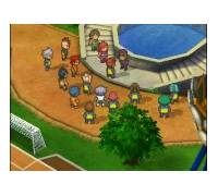 Produktbild Inazuma Eleven 3 - Kettenblitz (für 3DS)