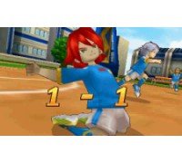 Produktbild Inazuma Eleven 3 - Kettenblitz (für 3DS)