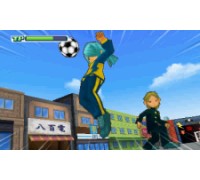 Produktbild Inazuma Eleven 3 - Kettenblitz (für 3DS)