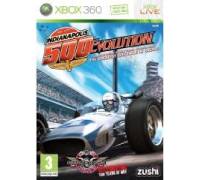 Produktbild Indianapolis 500 Evolution (für Xbox 360)